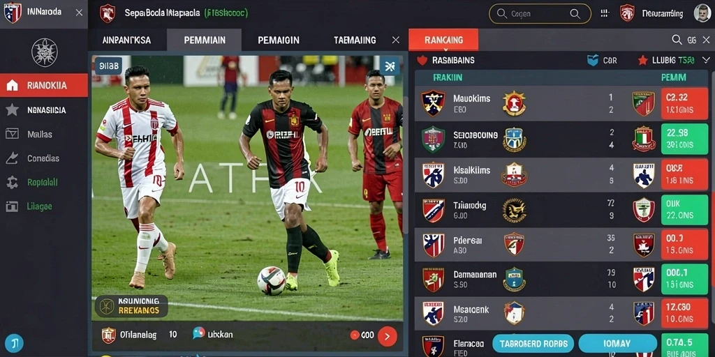 idn89 - Berbagai pilihan permainan judi yang menarik.