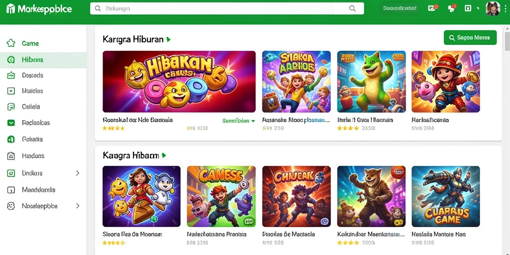 menang666 - Beragam permainan yang tersedia untuk semua kalangan.