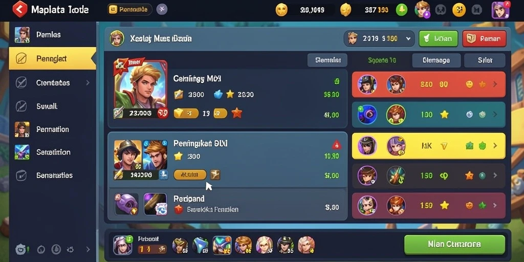 muliatoto - Fitur live draw yang seru dan interaktif.