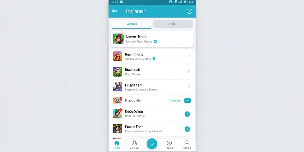 ollo4d - Momen seru saat bertarung dengan teman-teman.