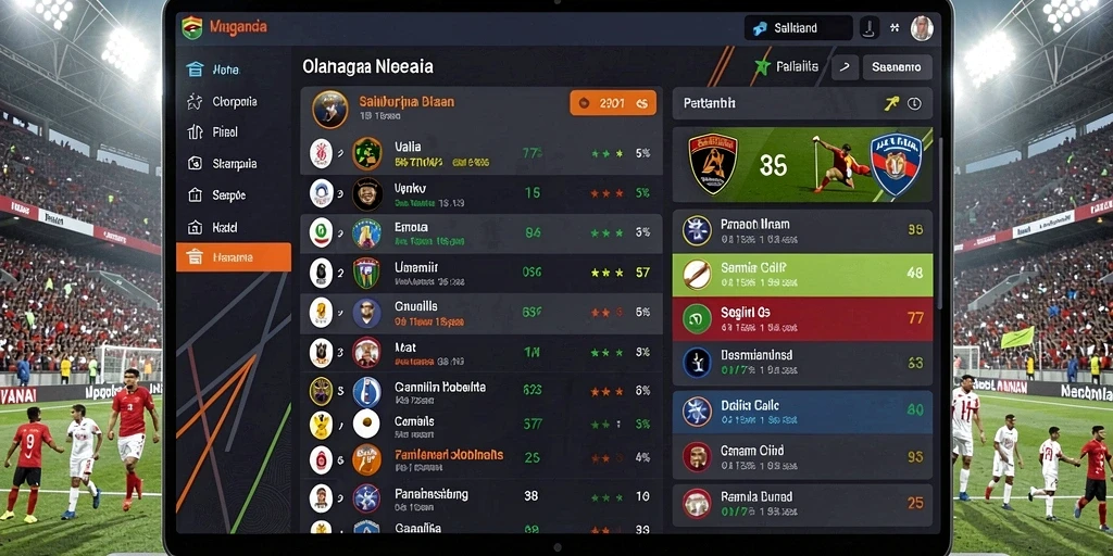 rezekigo - Beragam karakter yang dapat dimainkan dan diupgrade.