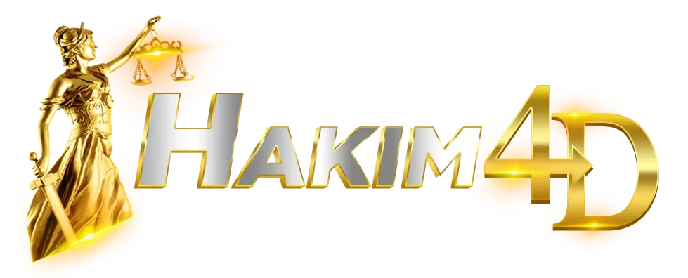 hakin4d — Logo Resmi